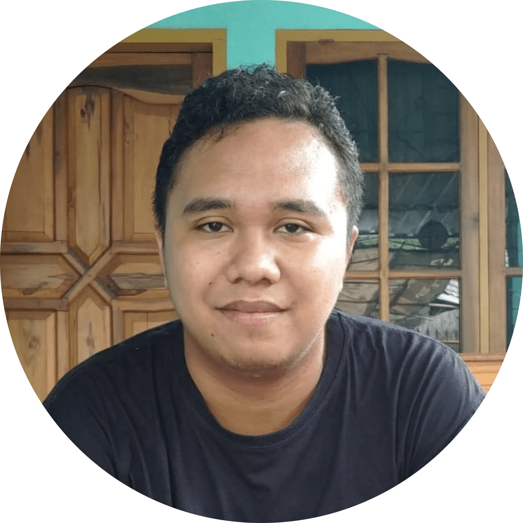 Mentor Aditya Desta Pranata pengajar di BuildWith Angga Indonesia.